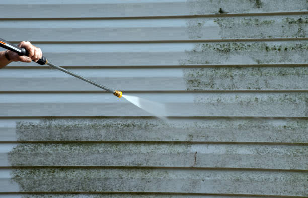 Best Sidewalk Pressure Washing  in English, IN