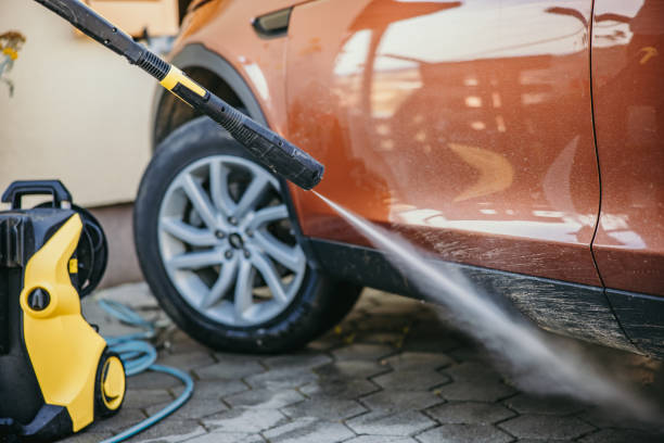  English, IN Pressure Washing Pros