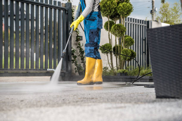 Why Choose Our Certified Pressure Washing Experts for Your Project Needs in English, IN?