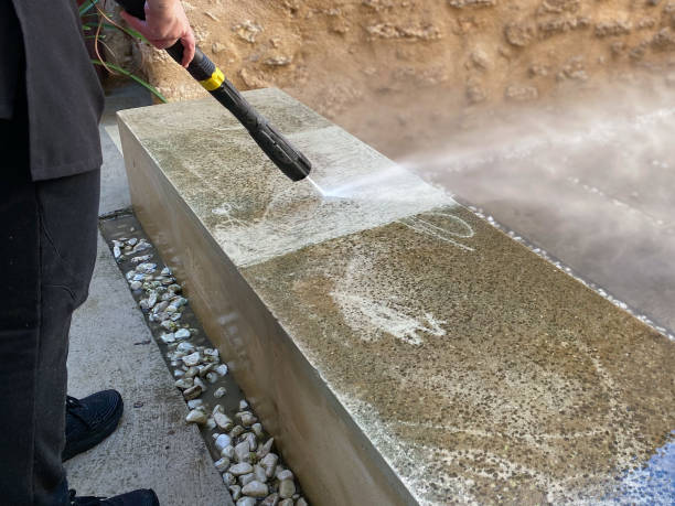 Trusted English, IN Pressure Washing Experts