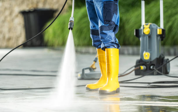 Best Affordable Pressure Washing  in English, IN
