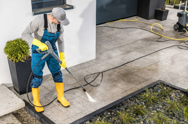 Best Exterior Home Cleaning  in English, IN