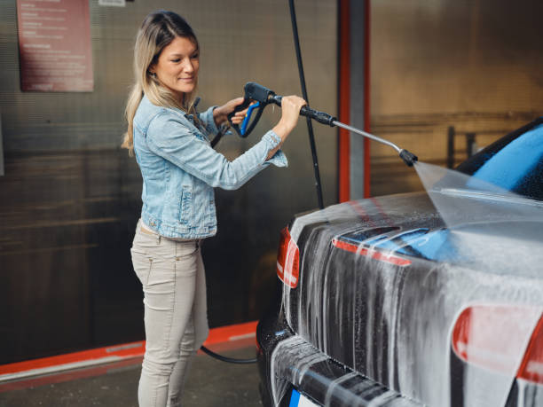 Best Pressure Washing Services for Businesses  in English, IN